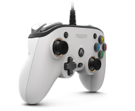 Nacon XS COMPACT PRO CONTROLLER BIAŁY - 736597 - zdjęcie 2